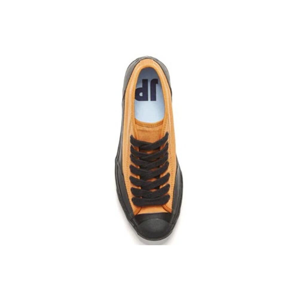 CONVERSE A$AP Nast x Jack Purcell Chukka Mid 'Pumpkin 164664C US M6.5/W8.0, New - Picture 4 of 5